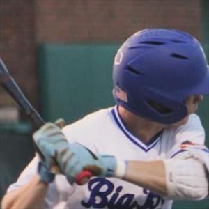 Kaleb Powers mugshot