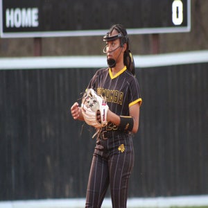 Justice Logan mugshot