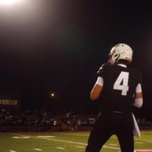 Sean Helgeson mugshot