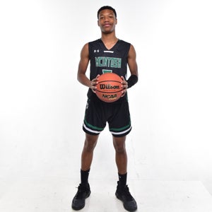 Mark Smith jr