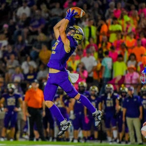 Austin Griffith