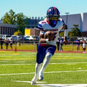 Darnell Davis