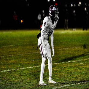 Kingston Braxton mugshot