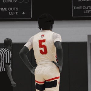 ALEX HAMLER