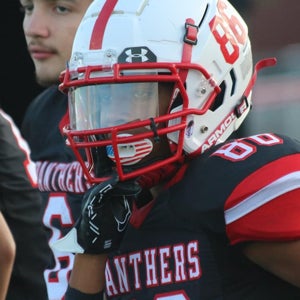 Durrell Haynes