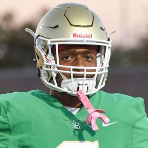 Kamren Blanton
