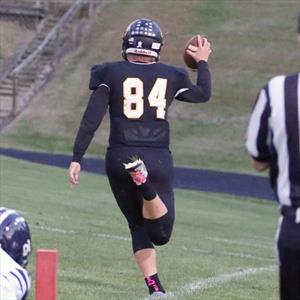 Shane Radford mugshot