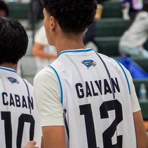 Miguel Galvan