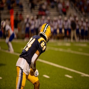 Britten Traylor mugshot