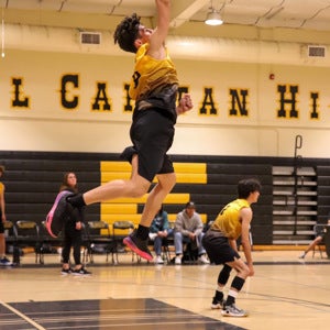 Jacob Marquez