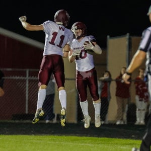 Jack Quigley mugshot