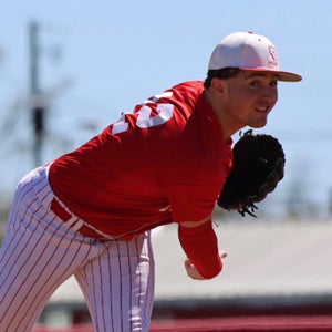 Grayson Gibson mugshot