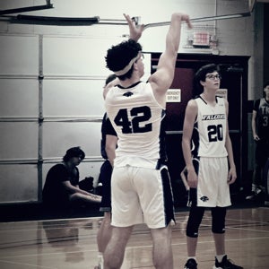 Matthew Goodwin mugshot