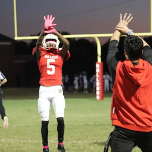 Colin Terrell mugshot