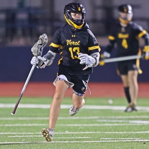 Connor Ray