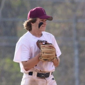 Noah  McParlin mugshot