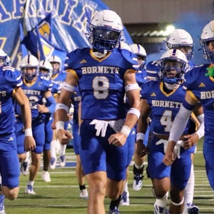 Landon Layton mugshot