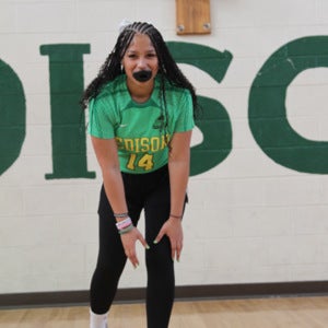 ramia moran mugshot