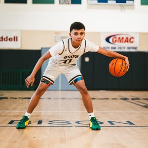 Bryan Denejour mugshot