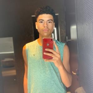 Donovan Harmon