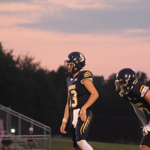 Jett Moore