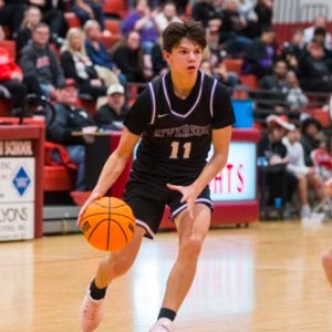 Brycen Slack