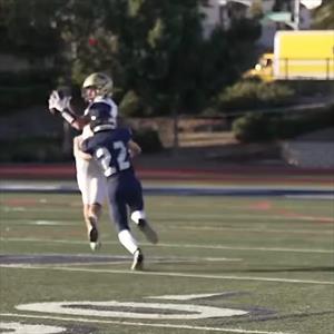 Grant Goldmann mugshot