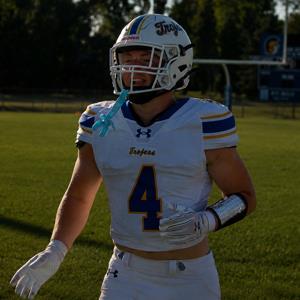 BRAYLON ROBBINS