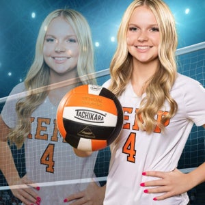 Macie O'Brien