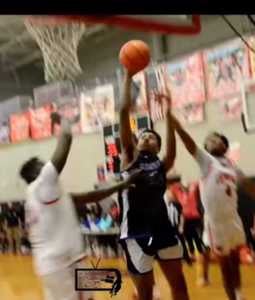 Doran Clausell mugshot