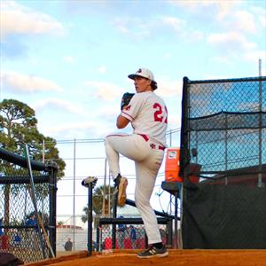 Brandon Walker mugshot