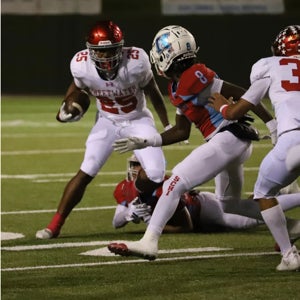 Devin Mims