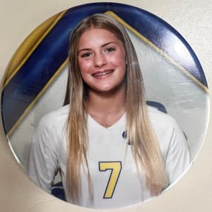 Kailee Rank