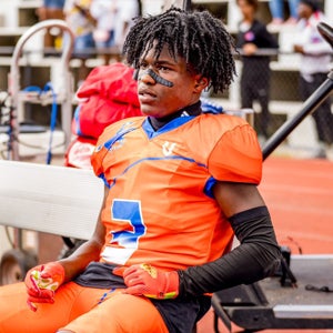 Riley Jackson mugshot