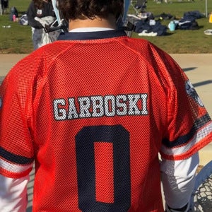 Gavin Garboski