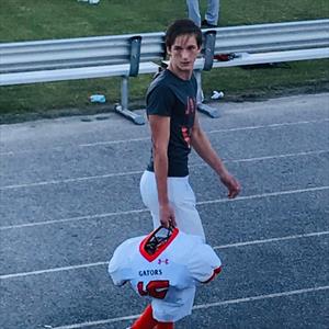 Tyler McDonald