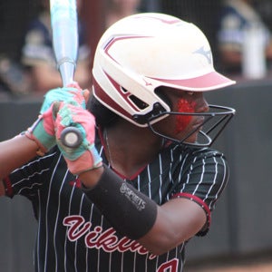 Trinity Hargrett mugshot