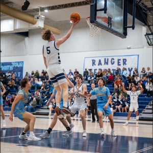 Zander Jensen mugshot