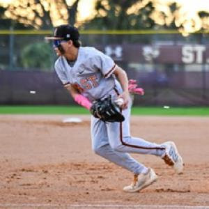 Cooper Sullivan mugshot