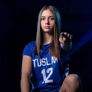KAILEY VALENTINE