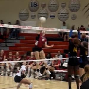 Aubrie Hinson mugshot