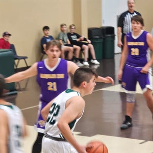 ETHAN ALBIN