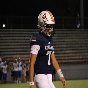 Damarcus Strickland mugshot