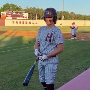 Nolan Larsen mugshot