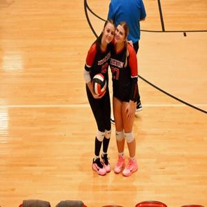 Briley Bennett mugshot