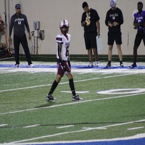 Amari Granville