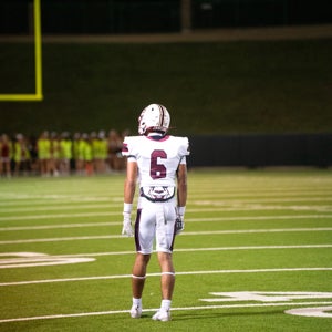Amari Granville