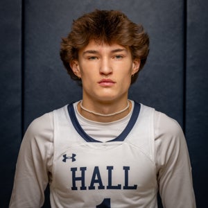 Dawson McDermaid mugshot