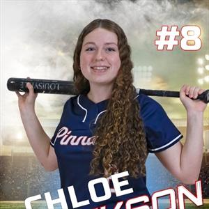 Chloe Jackson mugshot