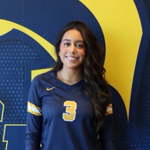 Valeria Morillo mugshot